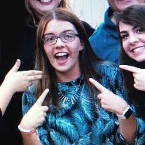 Meet your Posher, Julia